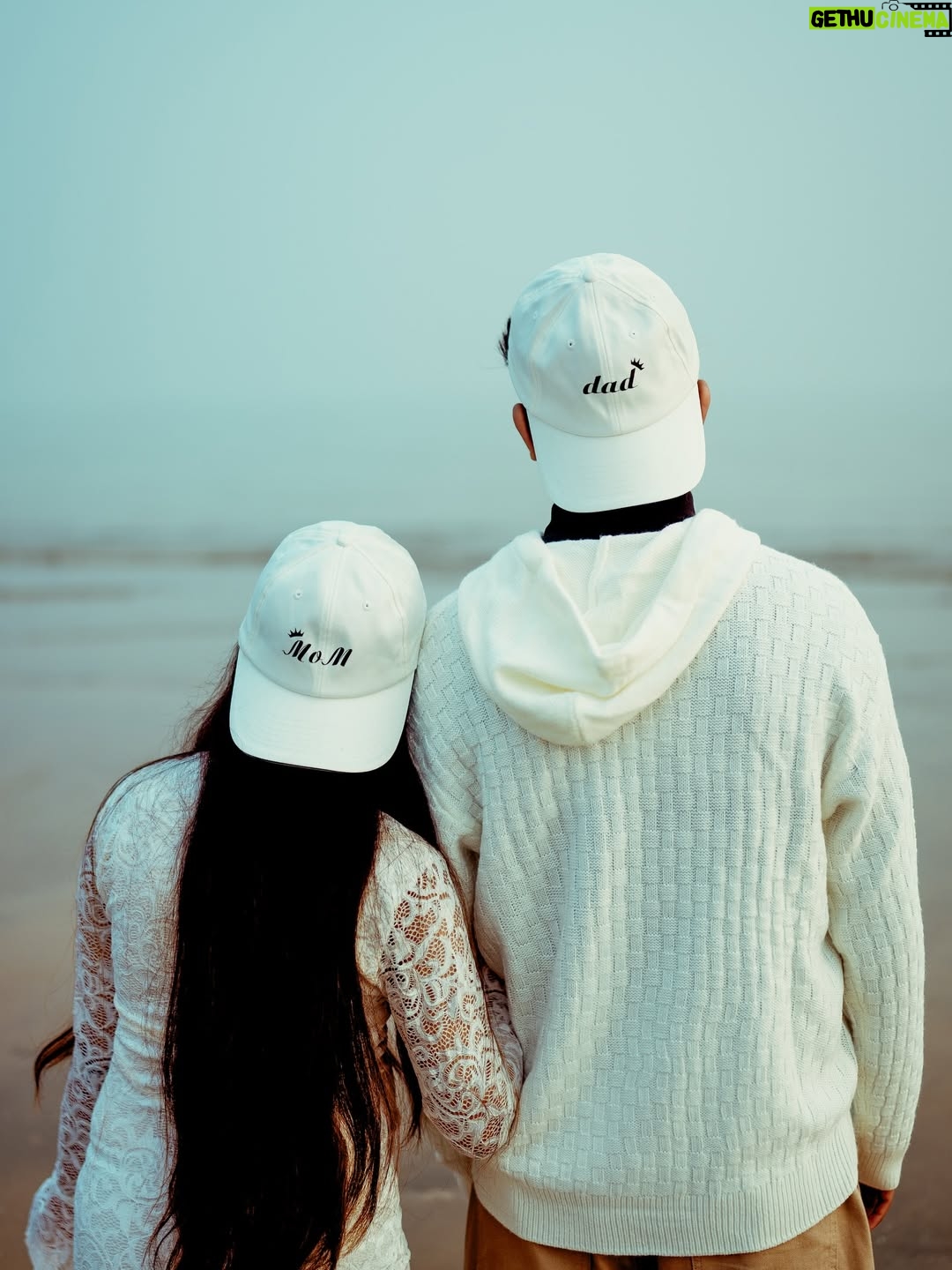 Jiya Khan - 635.9K Likes - Just say Allahumma barik🤲🏻

This is a beautiful new phase of our life, and our hearts are so full of happiness. What began as a surprise has turned into our greatest blessing, filling us with love and gratitude. Each day feels more special as we imagine what’s ahead. We can’t wait to welcome this little one and step into this new chapter together.🤍
Keep us in your prayers✨

📸✍️- @shaikh_sahil_yf.79