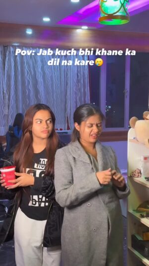 Jiya Khan Instagram - 🥲🥹