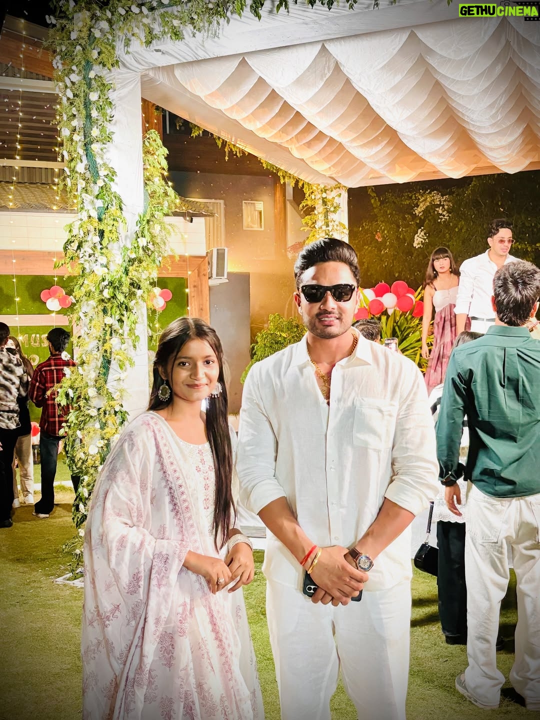 Jiya Rajput - 13.3K Likes - ❤️ bhaiya 😍 @dilersinghkharakiya @kehar_kharkiya