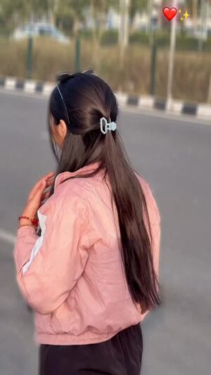 Jiya Rajput Instagram - Tatto banwaya❤️✨
@_jiiiyaaa__rajputt