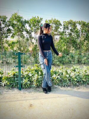 Jiya Rajput Instagram - ❤️🔥 @_jiiiyaaa__rajputt