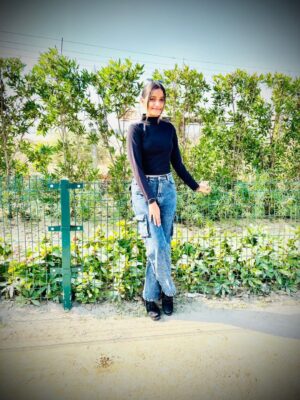 Jiya Rajput Instagram - ❤️🔥 @_jiiiyaaa__rajputt