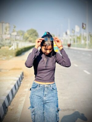 Jiya Rajput Instagram - ❤️🔥 @_jiiiyaaa__rajputt