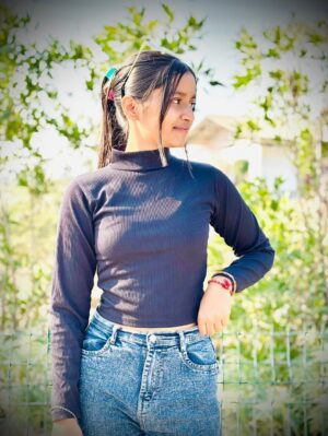Jiya Rajput Instagram - ❤️🔥 @_jiiiyaaa__rajputt