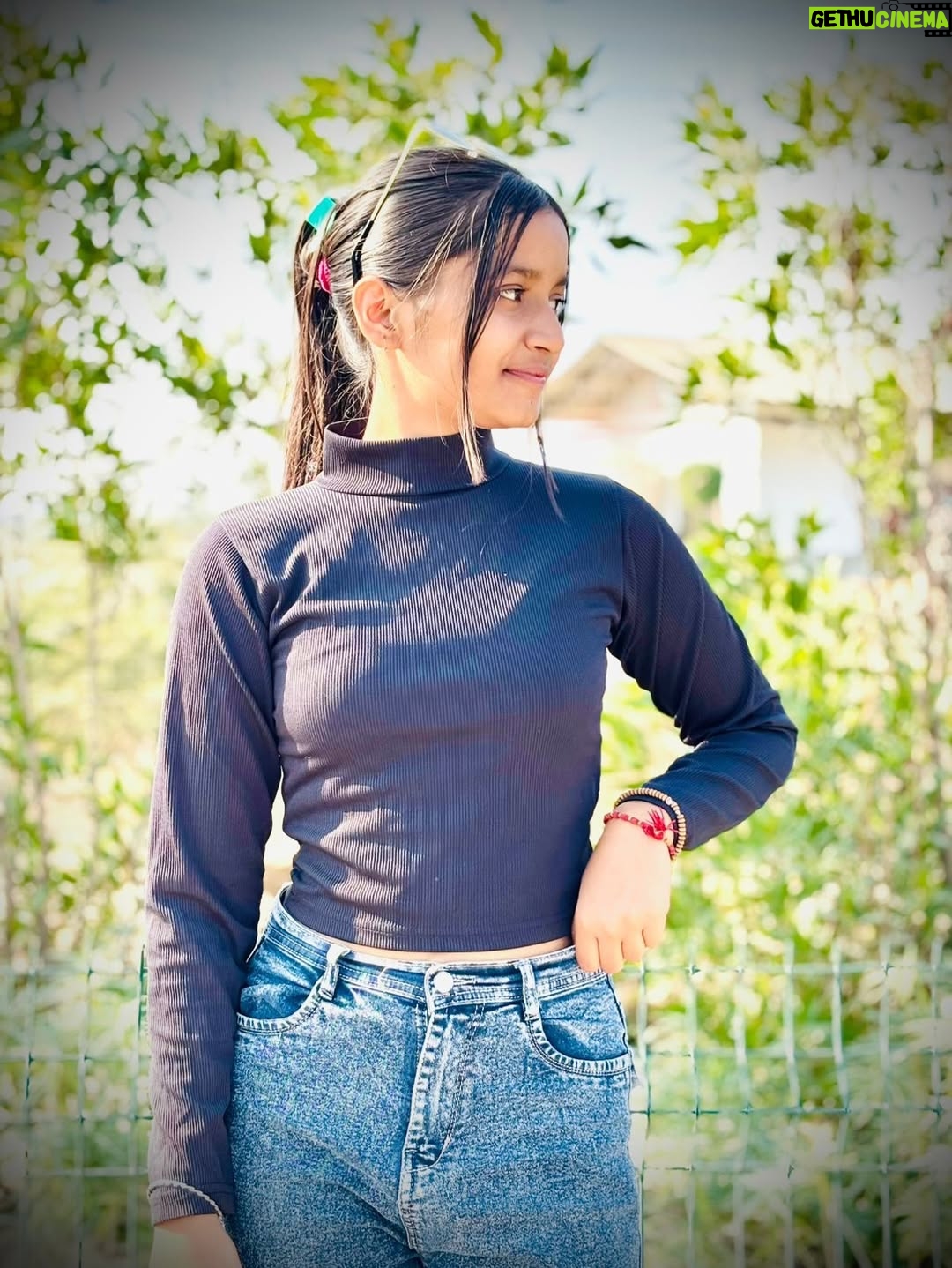 Jiya Rajput - 4.3K Likes - ❤️🔥 @_jiiiyaaa__rajputt