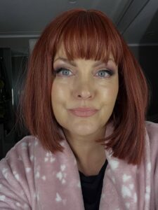 Actress Jo Joyner HD Photos and Wallpapers October 2025