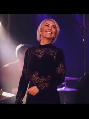 Jo O'Meara Instagram - It’s almost show time!
The Jon   Jo Show 
December 29th in Holborn 
TICKETS AVAILABLE FROM 🔗 IN THE BIO ♥️