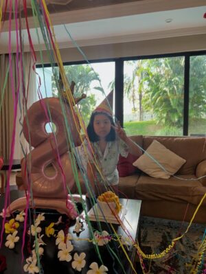 Jo Yoon-hee Instagram - Phu Quoc🇻🇳
