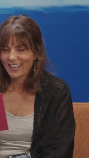 Joana Seixas Instagram - DEPOIS DE SONHAR | EP.01 | Joana Seixas
🎙️Onda Choc- Feira Popular
Episódio disponível no YouTube e Spotify.