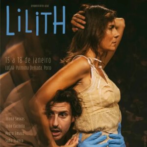Joana Seixas Instagram - Duas sugestões: oferecer um presente de Natal especial (Lilith já à venda na Ticketline: https://www.ticketline.pt/evento/lilith-100257?fbclid=IwY2xjawO2UYxleHRuA2FlbQIxMQBicmlkETExM09KbDl3RHVuUVpnYlVHc3J0YwZhcHBfaWQQMjIyMDM5MTc4ODIwMDg5MgABHmy_xsKY5z74LzalWk4__XYgKCNcJxgiQST1psNEeTNkD8rdrXHBPGWEiqOB_aem_0cKKPP_K2f_dve3C2DZmuA)
e assistir na RTP1 a "O Teu Rosto Será o Último" (passou ontem à noite)!
Boas Festas!