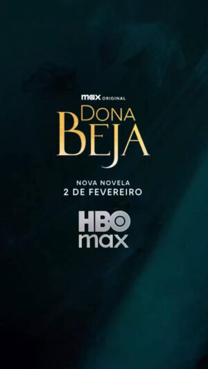 Joana Solnado Instagram - “Se a vida fez de mim mulher-dama, eu vou fazer do mundo um bordel” ❤️‍🔥🔥

DONA BEJA estreia dia 02 de fevereiro. Não é das 6, nem das 7, nem das 9, é a sua nova novela da HBO Max que chegou para incendiar 2026.
Prepare-se: 2026 vai pegar fogo.🔥❤️‍🔥🎬

@hbomaxbrasil #DonaBeja #HboMaxBrasil #Novela