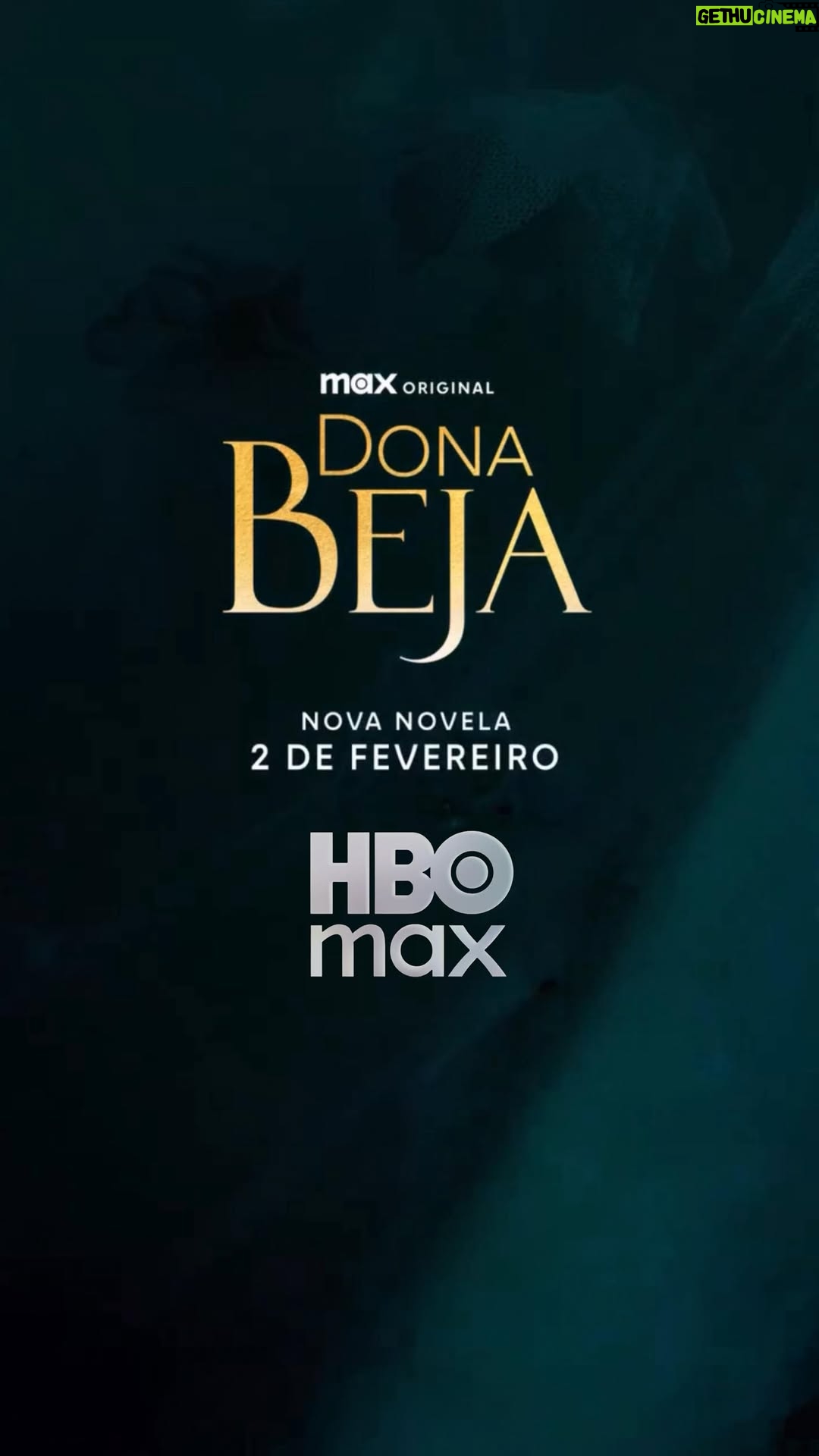 Joana Solnado - 1.2K Likes - “Se a vida fez de mim mulher-dama, eu vou fazer do mundo um bordel” ❤️‍🔥🔥

DONA BEJA estreia dia 02 de fevereiro. Não é das 6, nem das 7, nem das 9, é a sua nova novela da HBO Max que chegou para incendiar 2026.
Prepare-se: 2026 vai pegar fogo.🔥❤️‍🔥🎬

@hbomaxbrasil #DonaBeja #HboMaxBrasil #Novela