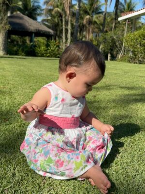 Joana Solnado Instagram - 1- 10 meses de Amora 
2- a turra delas 
3- das coisas simples que eu amo
4- uma gatinha que gatinha 
5- com o nosso todo o terreno @cybex_global 
6- vou com este carrinho pra todo lado
7- aventuras aquáticas são com o pai
7- primeira vez na prancha a gente nunca esquece
8- meu mato, meu canto
9- as estrelas do meu mato 

💖