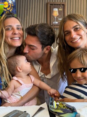 Joana Solnado Instagram - Sunday kind of love 😊