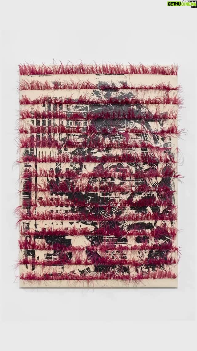 Joana Vasconcelos - 1.1K Likes - NEW EDITION by @vhils x @joanavasconcelosatelier!
→ Available 10 December 4pm GMT
→ SAVE THE DATE! Link in bio 👉 @underdogs_gallery

An extraordinary work of art is taking shape.

A collaboration that brings two unmistakable creative languages into the same space. What begins as a raw, urban surface transformed by Vhils becomes a field of colour, texture, and tactile detail in the hands of Joana Vasconcelos.

Layer by layer, this edition reveals itself as a meeting point between power and grace, legacy and innovation, memory and reinvention.

Two voices, two worlds, merging into a single piece.

Stay tuned!
–
🎥: @mike.doorline 🎵 @beatsbyholly 
–
#underdogsgallery #joanavasconcelos #vhils