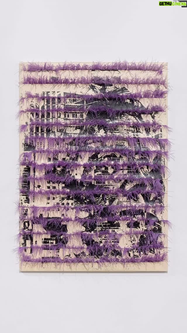 Joana Vasconcelos - 2.1K Likes - GIVEAWAY: @vhils x @joanavasconcelosatelier EDITION! 
→ Dropping Wednesday 10 December, 4pm GMT at @underdogs_gallery

For the GIVEAWAY: 👇

1️⃣ Follow @underdogs_gallery
2️⃣ Tag 3 friends in the comments
3️⃣ Subscribe to our newsletter → Link in bio 👉 @underdogs_gallery

The giveaway ends on 10 December, at 1pm and will be announced at 3h30pm.

🍀 Good luck!

To celebrate this unprecedented collaboration, we are giving one lucky art lover the chance to take home an edition from the upcoming release.

This is the first-ever edition created jointly by Vhils and Joana Vasconcelos – a rare moment where two defining voices in contemporary Portuguese art come together to create a single work. 

→ Edition drops 10 December 4pm GMT

Edition of 150   15 AP   5 RN
Screenprint on canvas mounted on stretcher, with feathers and/or embroidered textile details
*The canvases and feathers/textile elements may present variations in colour
**RN edition includes a baroque-style wooden frame (framed dimensions: 160 × 120 cm)
140 × 100 cm
2025

Giveaway winner: @susana_rescacio 
–
#underdogsgallery #joanavasconcelos #vhils