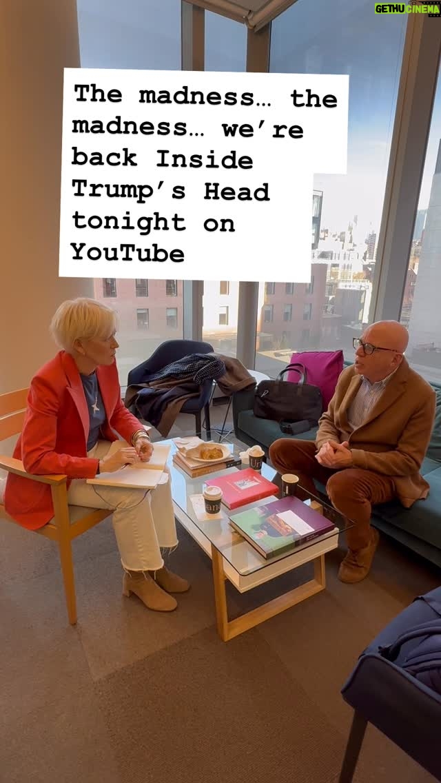 Joanna Coles - 887 Likes - #michaelwolff #thedailybeast #insidetrumpshead
