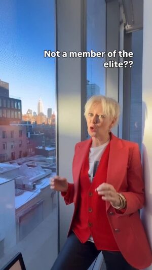 Joanna Coles Instagram - 