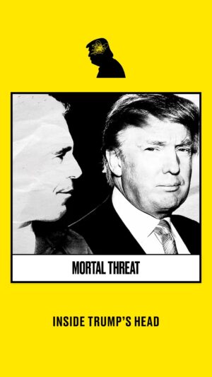 Joanna Coles Instagram - Why Trump Knows There’s No Escaping Epstein ⁠
⁠
@michaelwolffnyc tells @joannacoles that Trump is aware of the threat the ongoing Epstein controversy poses to him and the tactics he is using to try to steer attention away from it.⁠
⁠
Have a question or comment for us? Send us an email: beastpod@thedailybeast.com⁠
⁠
Subscribe to Inside Trump's Head wherever you get your podcasts or at the link in bio.⁠
⁠
#Trump #DonaldTrump #Epstein #JeffreyEpstein #Midterm #MidtermElections #POTUS #MAGA #JusticeDepartment #EpsteinFiles #Threat #Predator #MiddleFinger