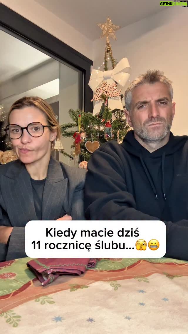 Joanna Koroniewska - 38.7K Likes - Chyba jednak nie umiemy „w rocznicę”?!😂🤦‍♀️🤷‍♂️ No chyba, że macie jakieś pomysły jak uratować ten wieczór?!😂😂