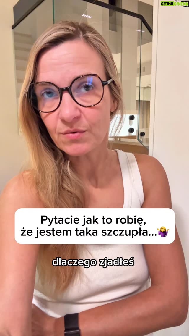 Joanna Koroniewska - 41.4K Likes - Często pytacie mnie o sposób na szczupłą sylwetkę🤔… Mąż - Czy to nie najlepsza dieta na świecie?! 😂🤫🫣