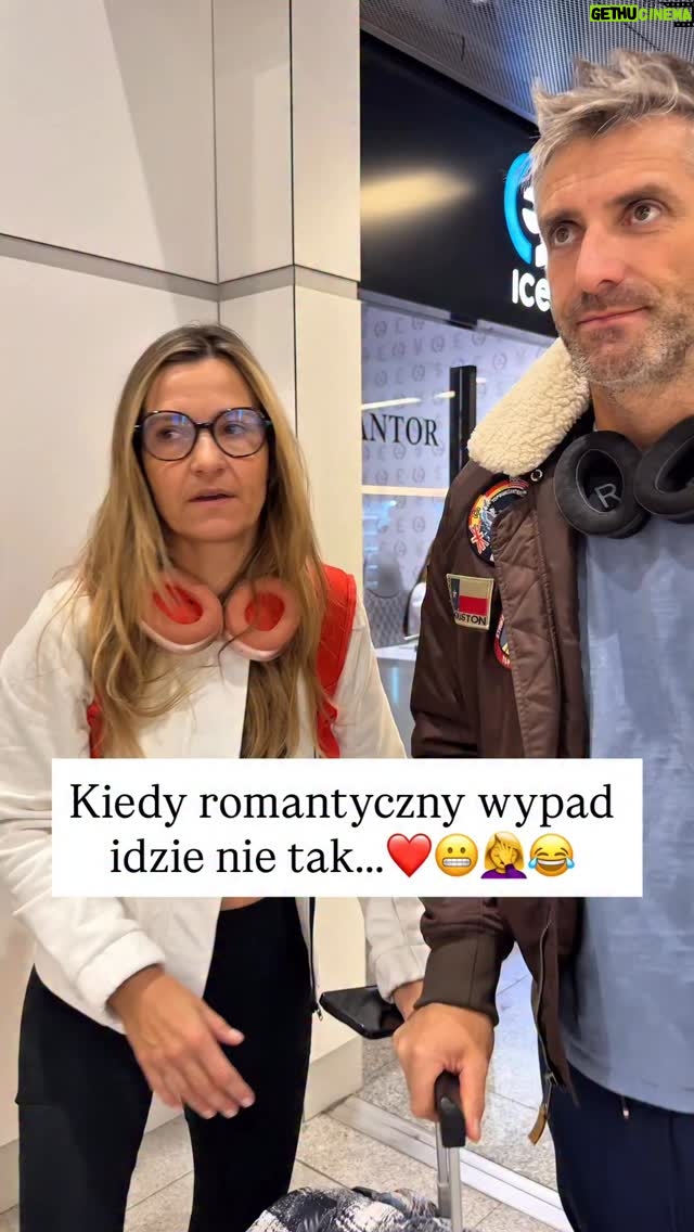 Joanna Koroniewska - 123.7K Likes - Czy mogło być gorzej?!🤔🤦‍♀️🤦‍♂️😂