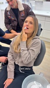 Actress Joanna Koroniewska HD Photos and Wallpapers November 2025