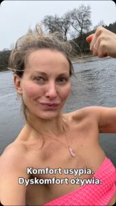 Actress Joanna Moro HD Photos and Wallpapers January 2026