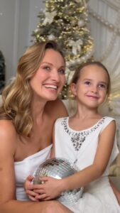 Actress Joanna Moro HD Photos and Wallpapers December 2025