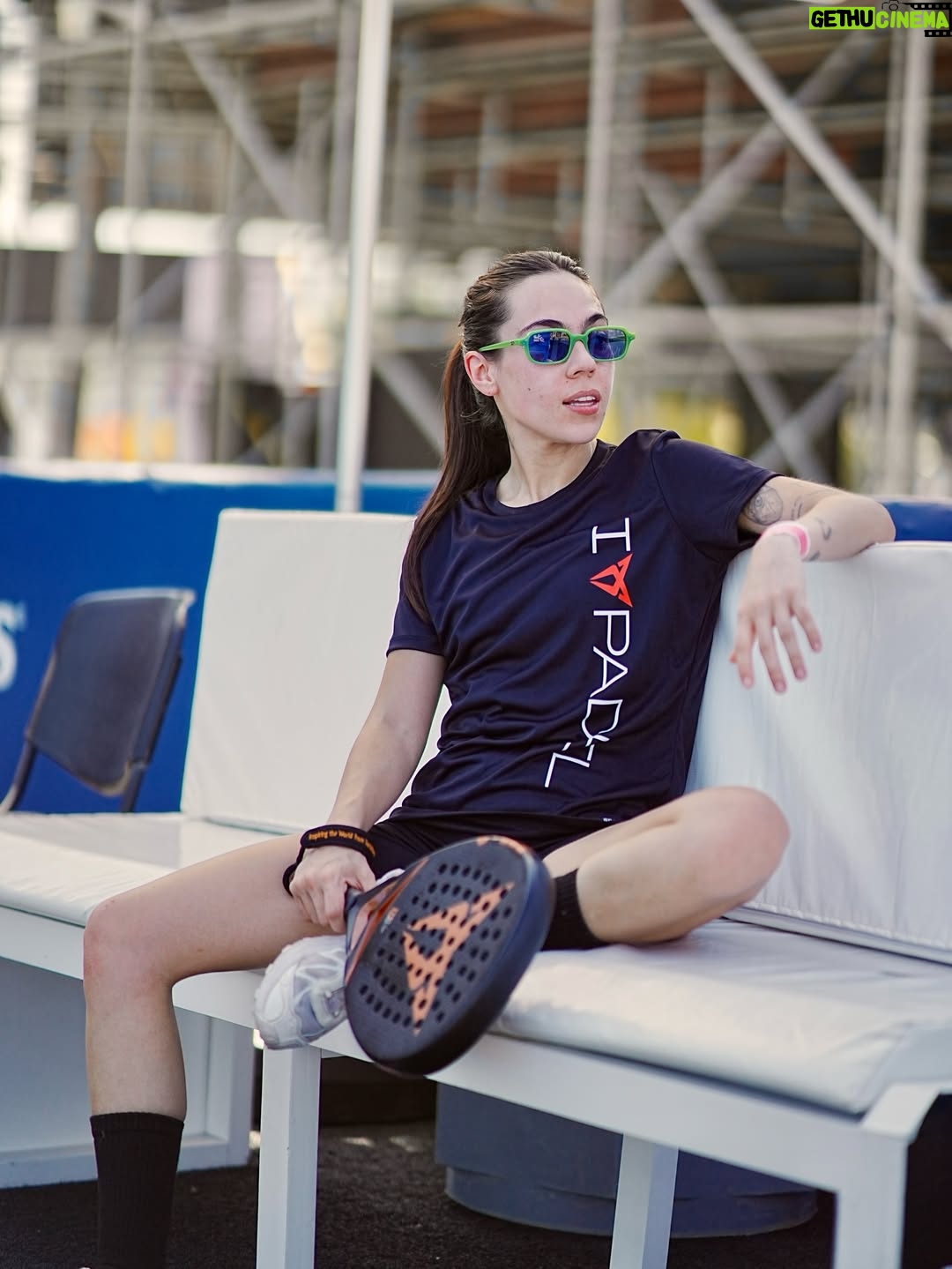 Jocelín Zuckerman - 14.2K Likes - siento que me super merezco me hagan una estampa  coleccionable edición limitada de jugadora profesional 😮‍💨😘🧚🎾