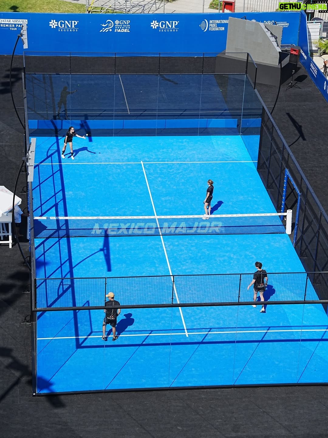 Jocelín Zuckerman - 14.2K Likes - siento que me super merezco me hagan una estampa  coleccionable edición limitada de jugadora profesional 😮‍💨😘🧚🎾
