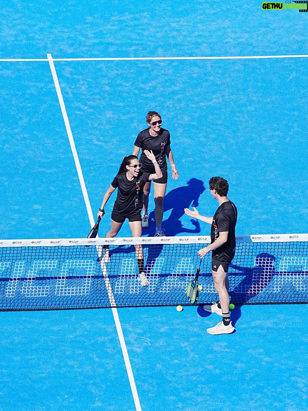 Jocelín Zuckerman - 14.2K Likes - siento que me super merezco me hagan una estampa  coleccionable edición limitada de jugadora profesional 😮‍💨😘🧚🎾