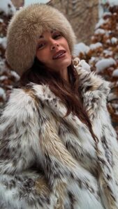 Actress Jocelyn Osorio HD Photos and Wallpapers December 2025