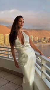 Actress Jocelyn Osorio HD Photos and Wallpapers January 2026