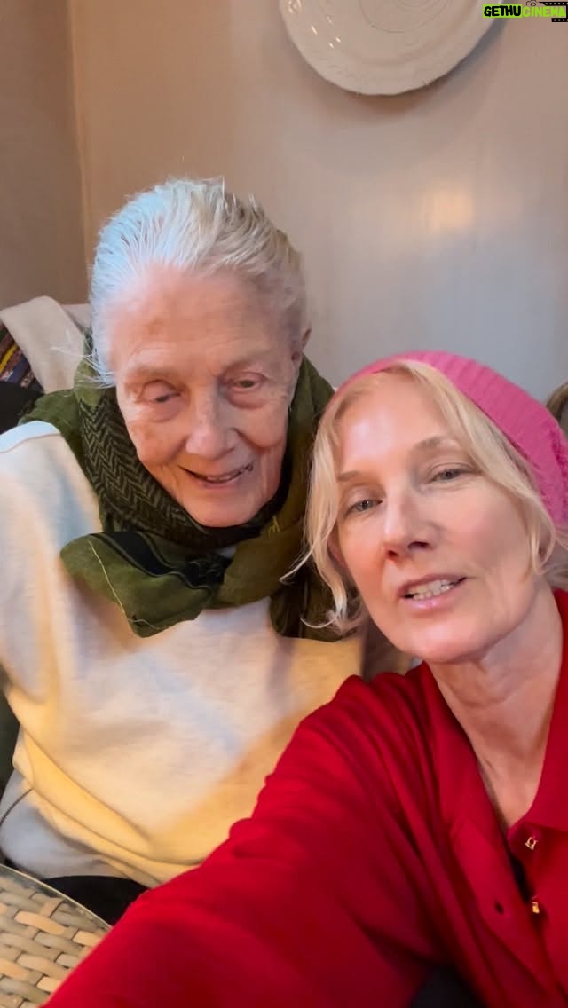 Joely Richardson - 110.2K Likes - 