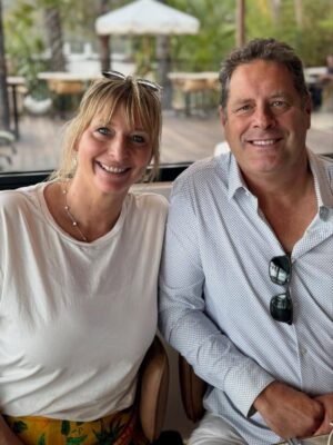Johanna Griggs Instagram - Well - that was ridiculous fun!!!! Our gorgeous @sweeetsy turning 30 and having no idea what we had planned for him. So with his brothers @joesweet @honestfranks (along with his beautiful partner @moonymcdonald )and their divine sister @sophsweet we all headed to @peatsbite and it exceeded all expectations. The food/drinks/music/vibe was beyond epic. We enjoyed a 5 hour long lunch with live music and gorgeous scenery. The staff were all so welcoming and kind. Tanya and Geoff were the most incredible hosts. Thanks to Tammy from @hawkesburywatertaxi for getting us there and home safely. That was a truly special day. How lucky we are @toddyhuggins ❤️❤️❤️