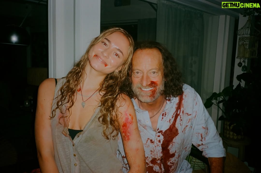 Johnny Sequoyah - 14.9K Likes - (spoilers❗️)
thank you for showing up and screaming with us!!! we had too much fun making this - hope ur havin fun watching🤎🩸💋