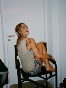 Actress Johnny Sequoyah HD Photos and Wallpapers January 2026