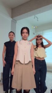 Actress Jojo Goh HD Photos and Wallpapers December 2025