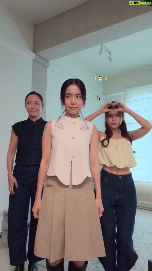 Jojo Goh - 25.4K Likes - 幾百年不跳舞的人 
聖誕節跳舞給你們看 🧚‍♀️
@joey_leong @gojojojojogoh 

聖誕節快樂 ❄️

#merrychristmas