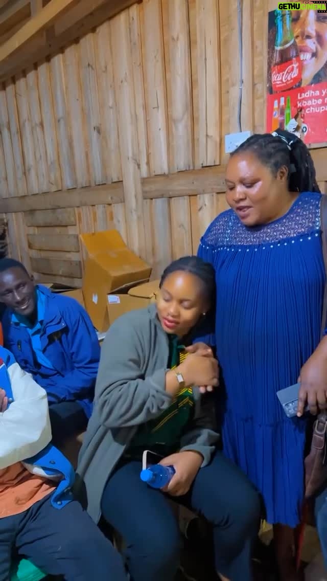 Jokate Mwegelo - 23.6K Likes - Leo usiku Nimeenda kununua samaki Kamanga Soko La Samaki Mwanza. Nimefurahi nimekutana n Wananchi wenzangu wakaniambia wao kesho wanatiki ✅✅✅
