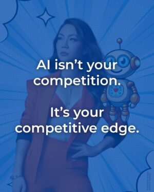 Jona Xiao Instagram - 🚨 COMMENT “SIDEKICK” ⬇️🤖 to learn how to use AI as your competitive advantage and book more work...WITHOUT violating copyright 🎬👇
I just booked a Top of Show Guest Star on one of the biggest TV shows on air right now 📺✨.
10 pages of brutal jargon.🫣
48-hour turnaround ⏰
The kind of audition that used to send me into a spiral 😵💫
Here’s the part that might get me cancelled 😬
I used AI to prep and choose my takes.👀. WITHOUT violating any copyright laws.
And it’s not the first time.
I use AI for every audition I submit 🤖🎭
Not because I’m lazy.
Not because I lack talent.
But because I wanted to prep smarter 🧠, make choices that fit the show’s tone 🎯, and submit my best takes, without the 3-hour analysis-paralysis meltdown 😮💨
While some actors were setting New Year’s goals 🎉, others were quietly doing something different 👀
They were learning to use AI as a massive competitive edge ⚡
Here’s what’s really happening right now:
➡️ Actors prepping auditions in 30 minutes instead of 3 hours ⏱️
➡️ Actors getting CD-level feedback at 2am 🌙
➡️ Actors breaking down scripts like pros in minutes 📄🔥
➡️ Actors confidently choosing the RIGHT take without 47 versions 🎥
…and yes. They’re booking 💥
Meanwhile, a lot of incredibly talented actors are still:
❌ Second-guessing every choice 🤔
❌ Wasting expensive coaching time underprepared 💸
❌ Submitting tapes and hoping 🤞
❌ Feeling behind and anxious 😰
I get it. AI can feel weird. Scary. Even threatening 😬
But here’s the truth: AI isn’t your competition. It’s your unfair advantage 🏆
And in 2026, the gap between actors who adapt and actors who resist is about to get VERY wide 📈📉
That’s why I’m hosting a FREE 59-minute masterclass pulling back the curtain on exactly how I use AI to make auditions stand out 🎬✨
🎭 YOUR AI AUDITION SIDEKICK – Free Intro Class
You’ll learn:
✨ My 9-step AI audition workflow
⚠️ The #1 mistake killing most AI prompts
🎥 A BTS walkthrough of how I make every audition stand out
This isn’t about replacing your artistry or your coach 🙅♀️
It’s about working smarter & feeling MUCH more confident in your auditions 😌
COMMENT “SIDEKICK” ⬇️ and I’ll DM you the link 🔗💌