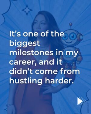 Jona Xiao Instagram - 🚨 COMMENT “SIDEKICK” ⬇️🤖 to learn how to use AI as your competitive advantage and book more work...WITHOUT violating copyright 🎬👇
I just booked a Top of Show Guest Star on one of the biggest TV shows on air right now 📺✨.
10 pages of brutal jargon.🫣
48-hour turnaround ⏰
The kind of audition that used to send me into a spiral 😵💫
Here’s the part that might get me cancelled 😬
I used AI to prep and choose my takes.👀. WITHOUT violating any copyright laws.
And it’s not the first time.
I use AI for every audition I submit 🤖🎭
Not because I’m lazy.
Not because I lack talent.
But because I wanted to prep smarter 🧠, make choices that fit the show’s tone 🎯, and submit my best takes, without the 3-hour analysis-paralysis meltdown 😮💨
While some actors were setting New Year’s goals 🎉, others were quietly doing something different 👀
They were learning to use AI as a massive competitive edge ⚡
Here’s what’s really happening right now:
➡️ Actors prepping auditions in 30 minutes instead of 3 hours ⏱️
➡️ Actors getting CD-level feedback at 2am 🌙
➡️ Actors breaking down scripts like pros in minutes 📄🔥
➡️ Actors confidently choosing the RIGHT take without 47 versions 🎥
…and yes. They’re booking 💥
Meanwhile, a lot of incredibly talented actors are still:
❌ Second-guessing every choice 🤔
❌ Wasting expensive coaching time underprepared 💸
❌ Submitting tapes and hoping 🤞
❌ Feeling behind and anxious 😰
I get it. AI can feel weird. Scary. Even threatening 😬
But here’s the truth: AI isn’t your competition. It’s your unfair advantage 🏆
And in 2026, the gap between actors who adapt and actors who resist is about to get VERY wide 📈📉
That’s why I’m hosting a FREE 59-minute masterclass pulling back the curtain on exactly how I use AI to make auditions stand out 🎬✨
🎭 YOUR AI AUDITION SIDEKICK – Free Intro Class
You’ll learn:
✨ My 9-step AI audition workflow
⚠️ The #1 mistake killing most AI prompts
🎥 A BTS walkthrough of how I make every audition stand out
This isn’t about replacing your artistry or your coach 🙅♀️
It’s about working smarter & feeling MUCH more confident in your auditions 😌
COMMENT “SIDEKICK” ⬇️ and I’ll DM you the link 🔗💌