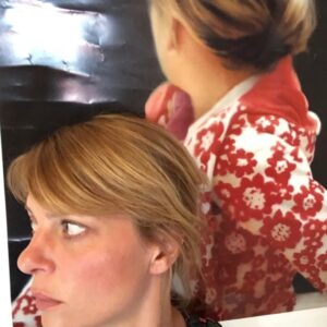 Jördis Triebel Instagram - ✨2016
So far away, yet so close.
The beginning of filming Dark and Babylon Berlin…
series that went on to make history.
Performing on stage in Cologne.
My children were still so small,
and I honestly don’t know how I managed to do it all.
But every single bit of it was worth it.
@darknetflix
@babylonberlinseries
@christianschwochow
@schauspiel.koeln
@schauspielhaushamburg