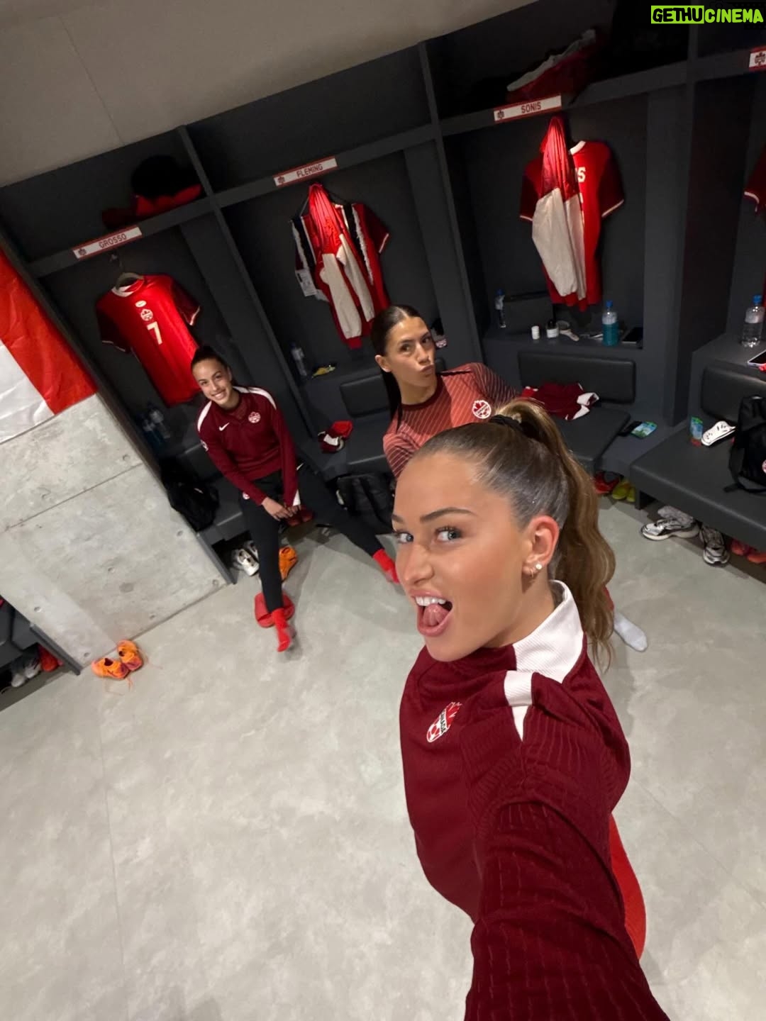 Jordyn Huitema - 142.7K Likes - Perfect way to end 2025🫶🏼