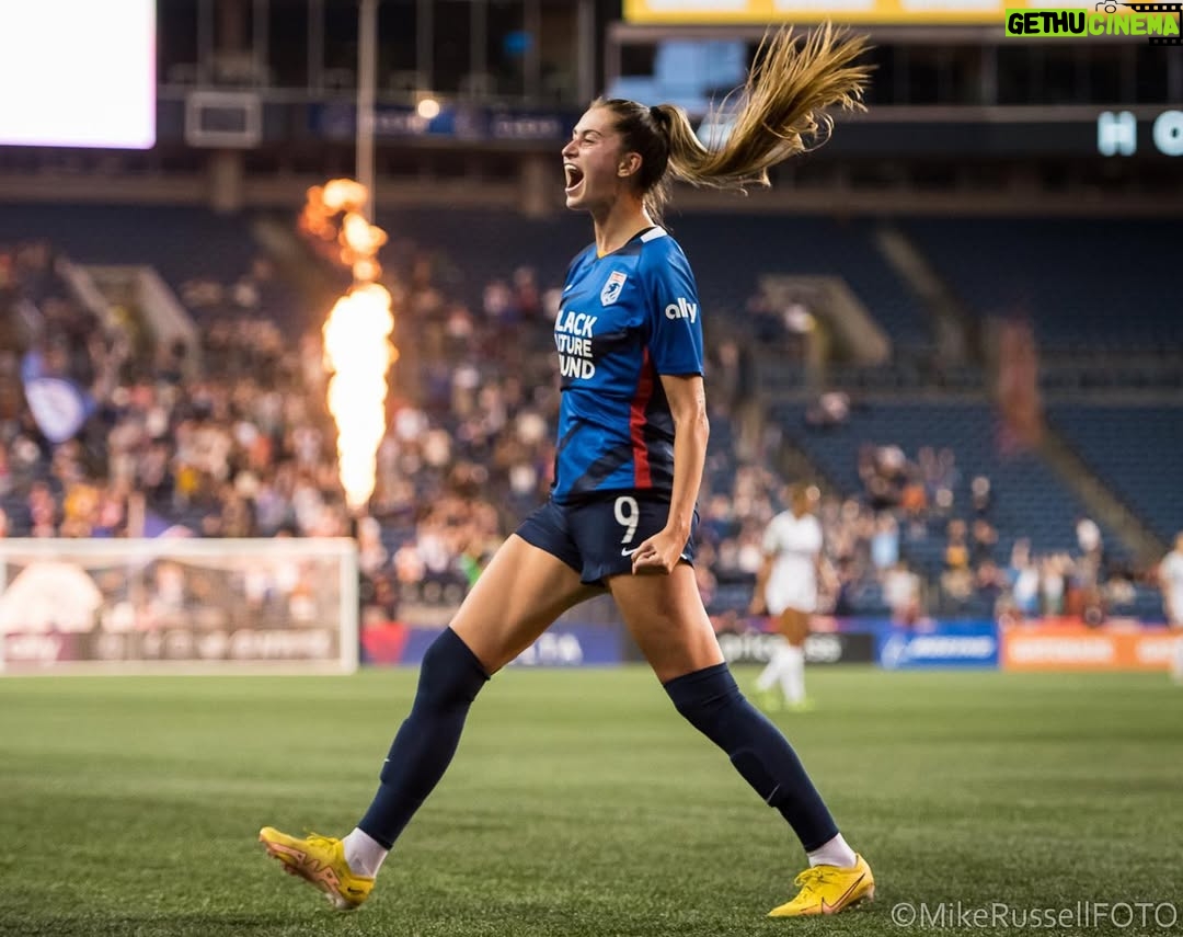 Jordyn Huitema - 202.4K Likes - LEAGUE WINNERS BABYYYY🤪❤️