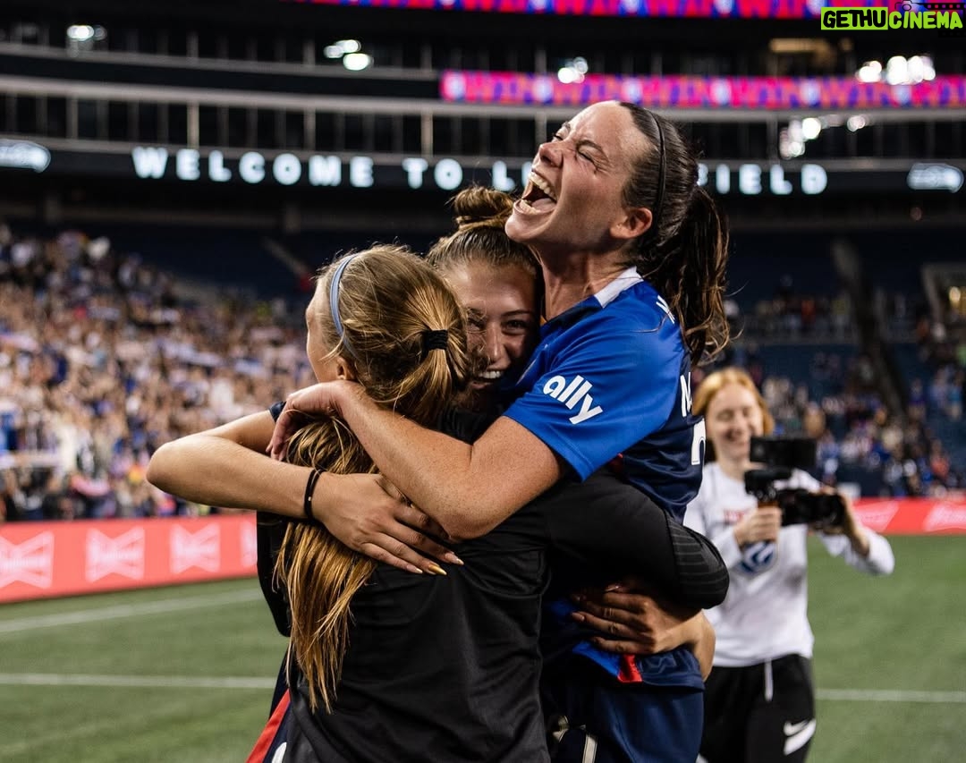 Jordyn Huitema - 202.4K Likes - LEAGUE WINNERS BABYYYY🤪❤️