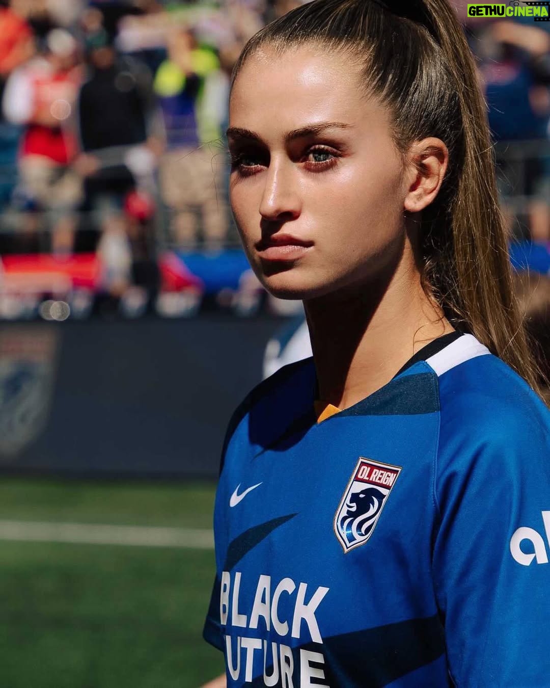 Most liked Instagram photo of Jordyn Huitema
