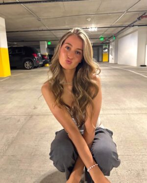 Jordyn Huitema Instagram - It’s been a while