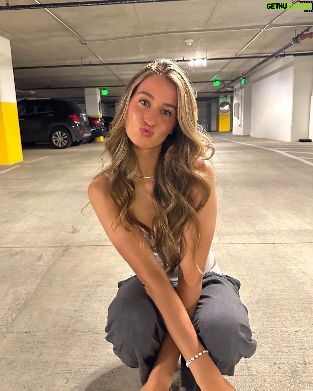 Jordyn Huitema - 134.4K Likes - It’s been a while